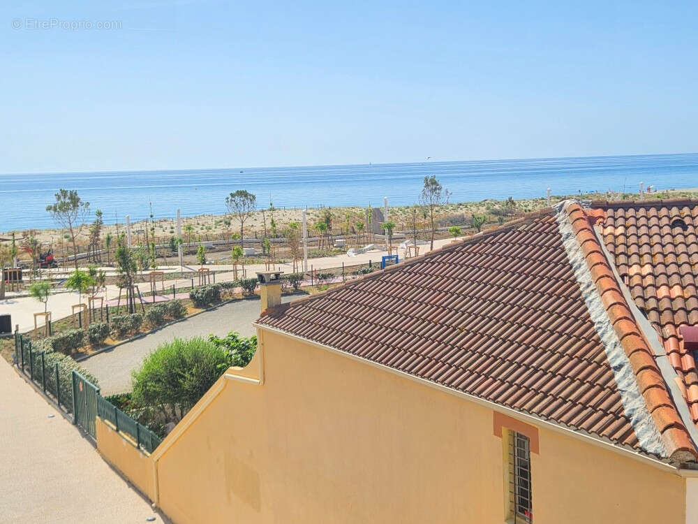 Appartement à LE BARCARES