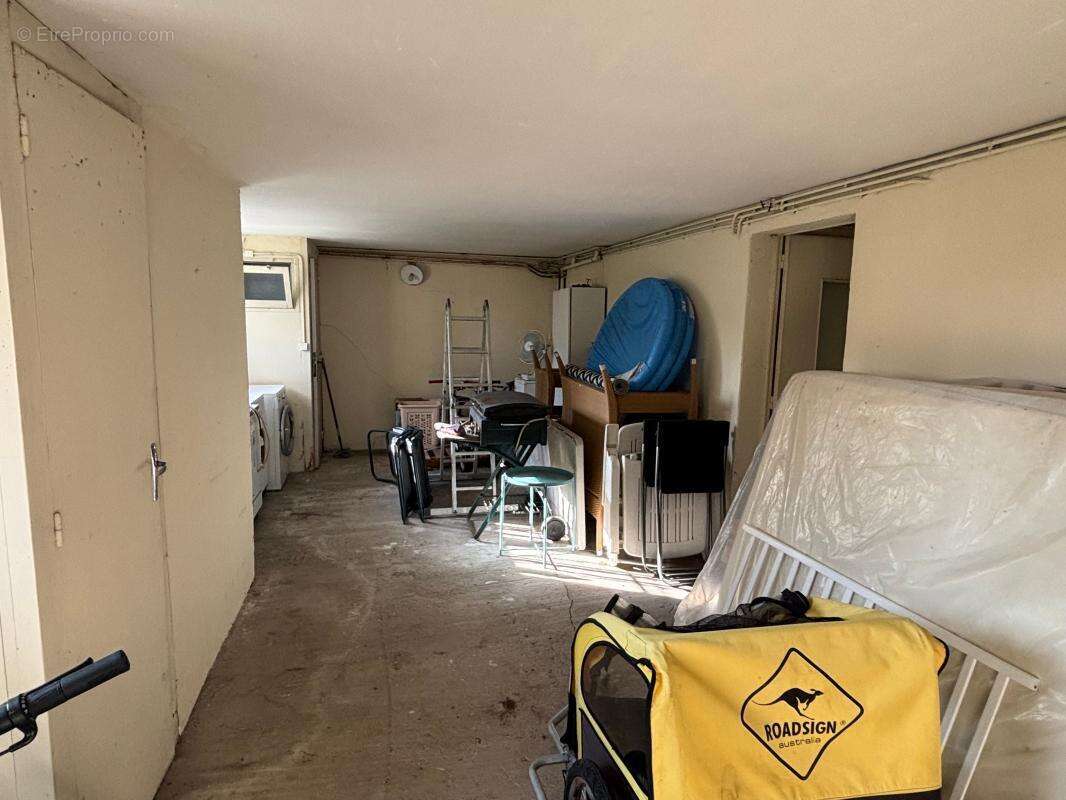 À vendre – Belle maison familiale avec vue mer, dépendance et jardin – La Brée-les-Bains, plage à pied - photo 28