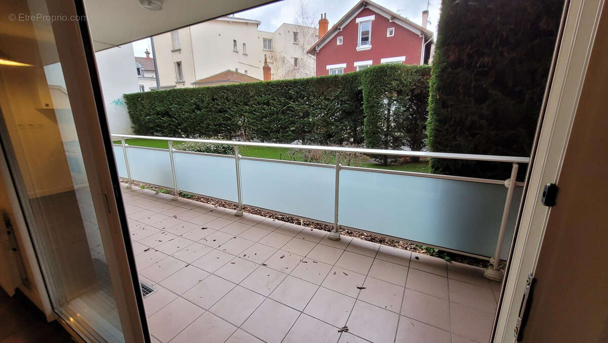 Appartement à CHAMALIERES