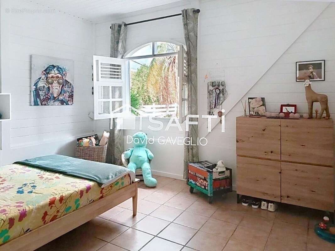 Photo 9 - Maison à SAINTE-LUCE