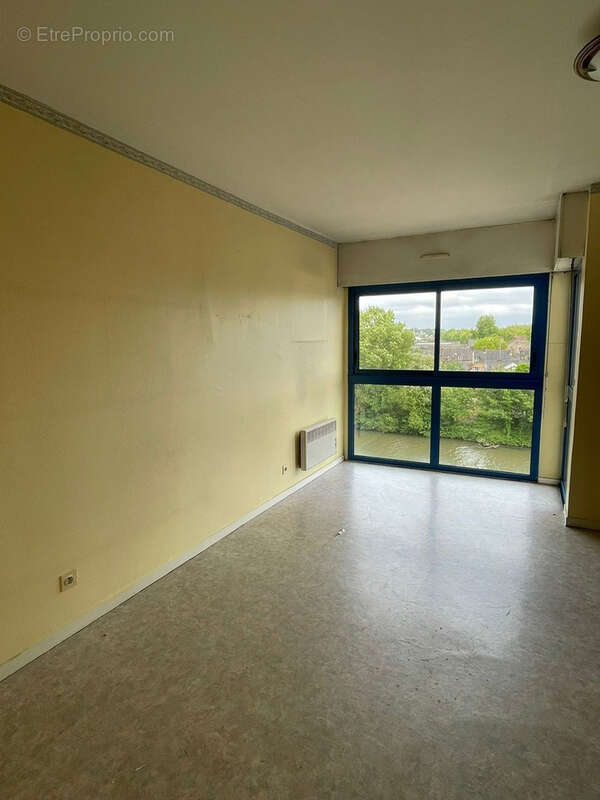 Appartement à REDON