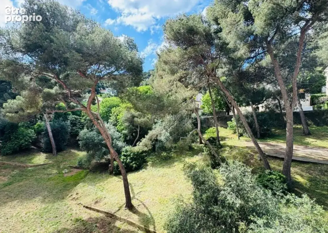 Appartement T2 Vue étang - photo 6