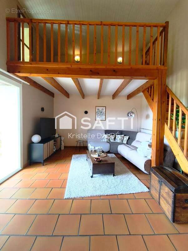 Maison 181 m² à Montauban  - photo 8