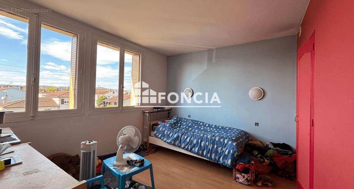 Albi mazicou – le calme aux portes de la ville, une maison à façonner selon vos envies ! - photo 3