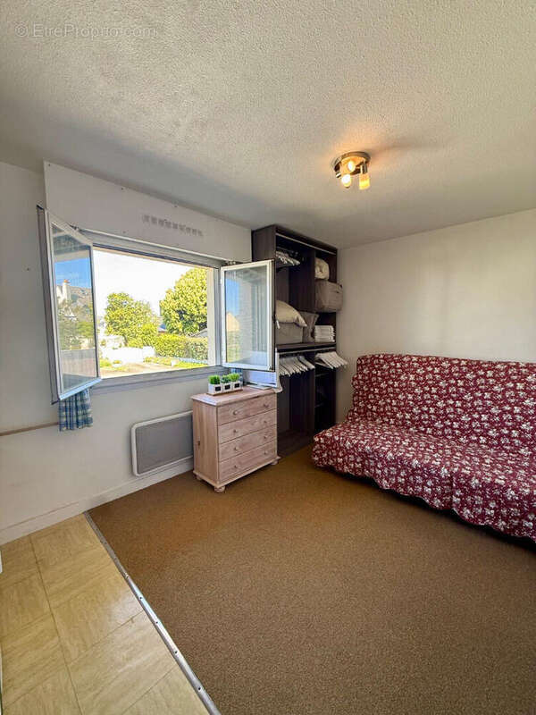 Appartement à QUIBERON