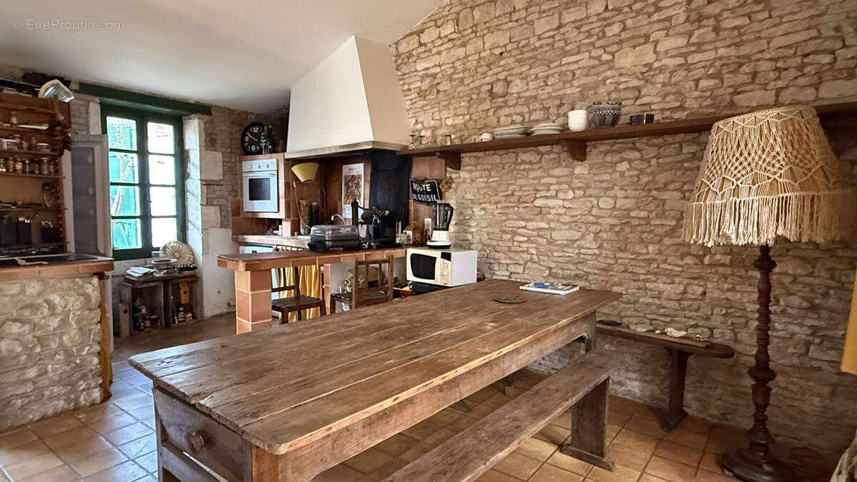 Charmante maison de village - photo 5