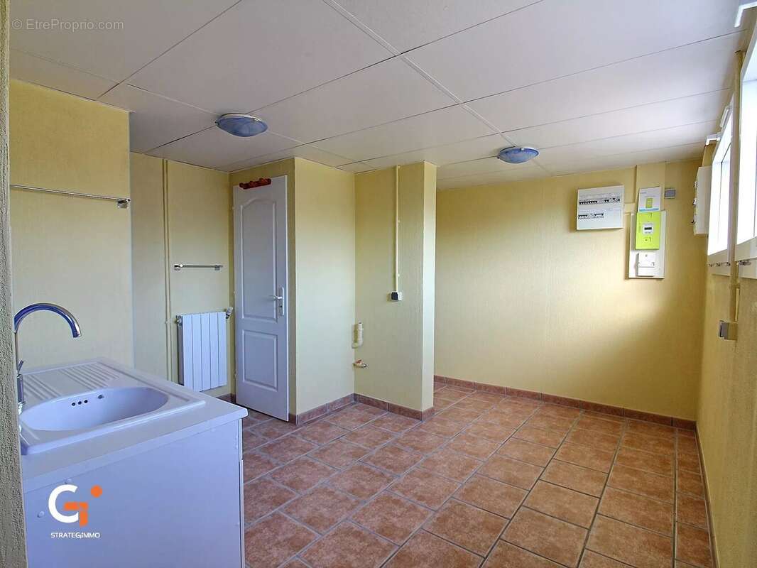 Appartement à DIEPPE