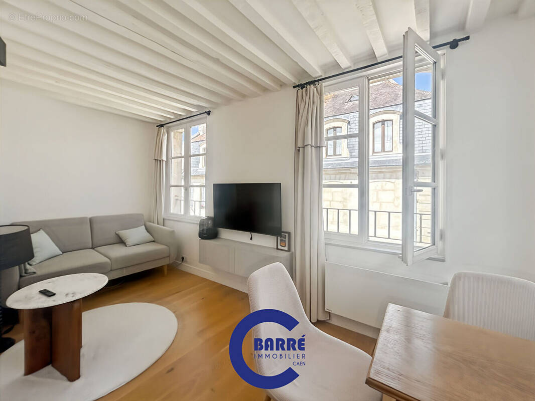 Appartement à CAEN
