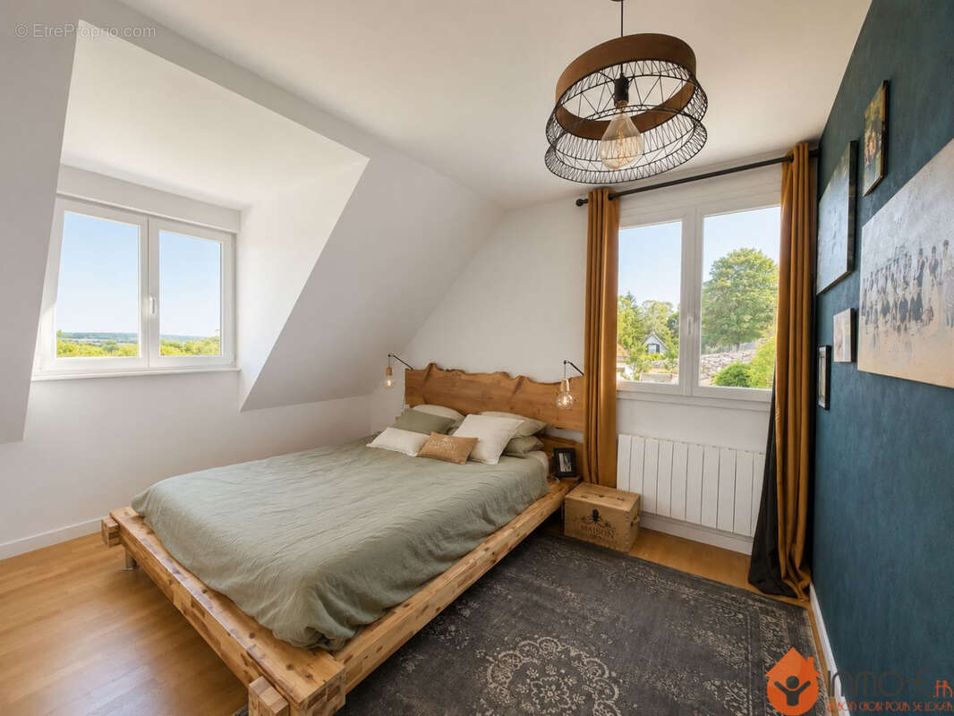 Maison 150 m² à Thorigny-Sur-Marne  - photo 7