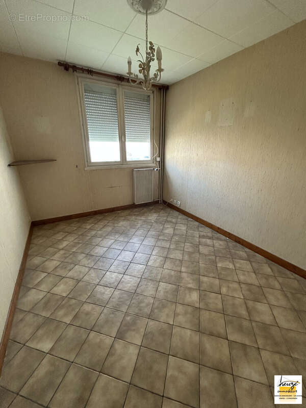 Appartement à LE HAVRE