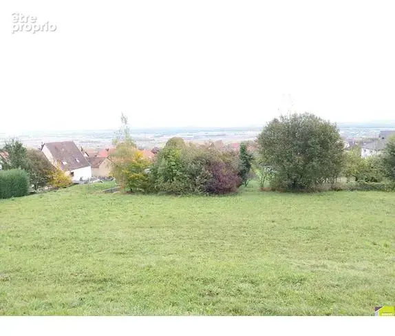 Terrain à HUSSEREN-LES-CHATEAUX