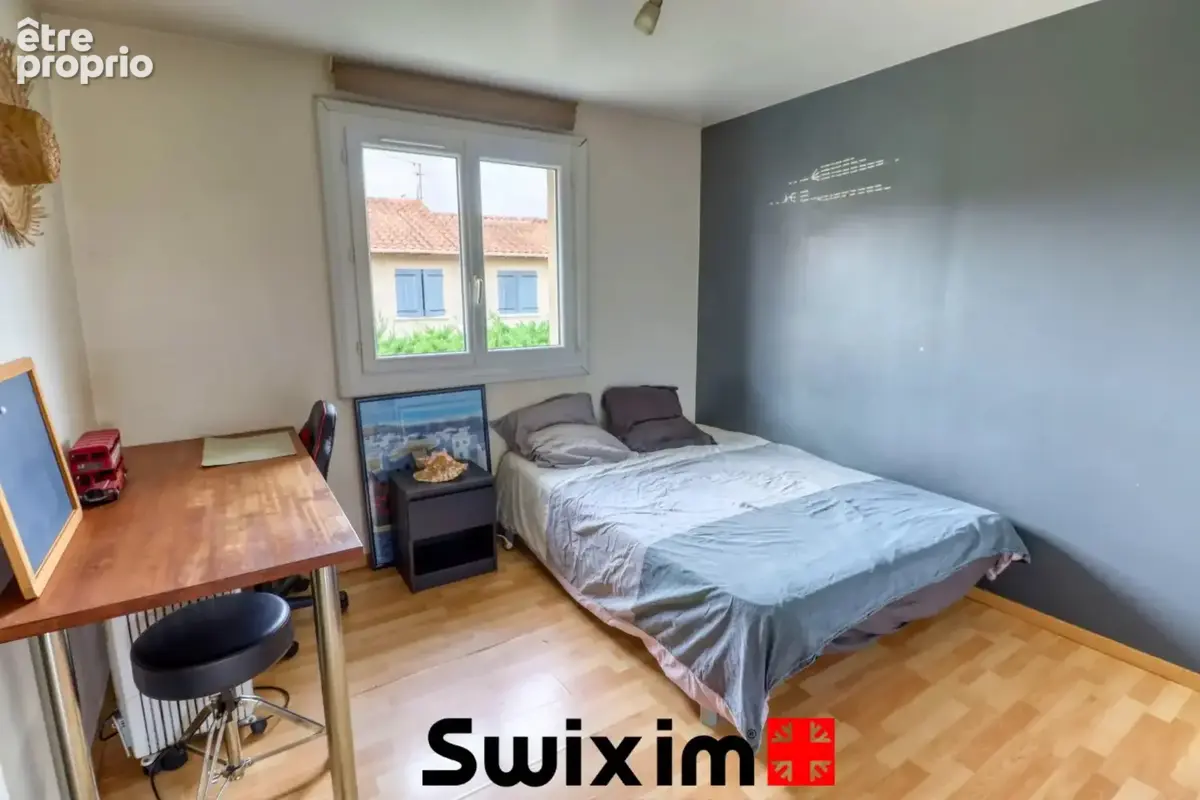 Eysines le derby – hippodrome, maison 5 pièces avec piscine – 110 m² - photo 9