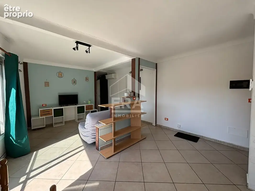 Frejus base nature port frejus appartement 2 pièces 42 m2 - photo 3