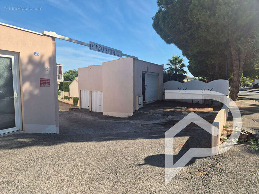 Appartement à BALARUC-LES-BAINS