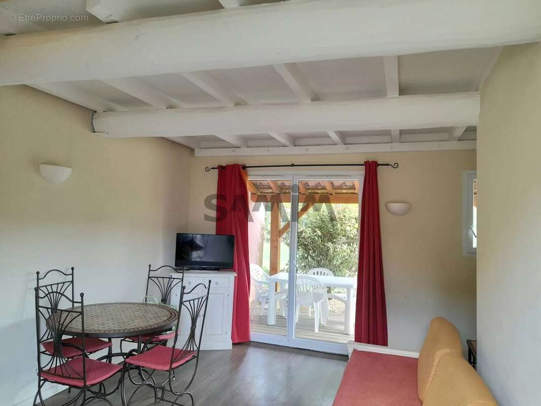 Maison à SAUVE