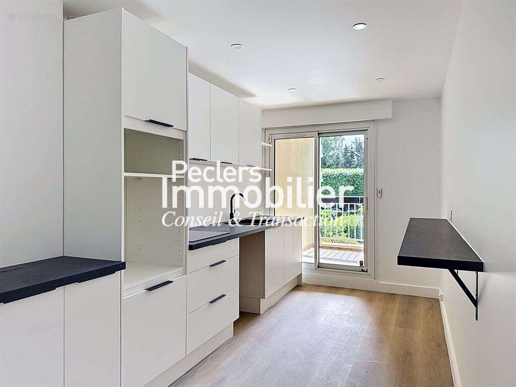 Appartement à RUEIL-MALMAISON