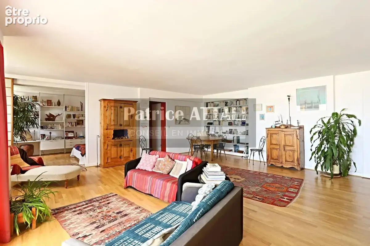 Vente Appartement Paris(75014) 1 595 000ï¿œ - photo 1