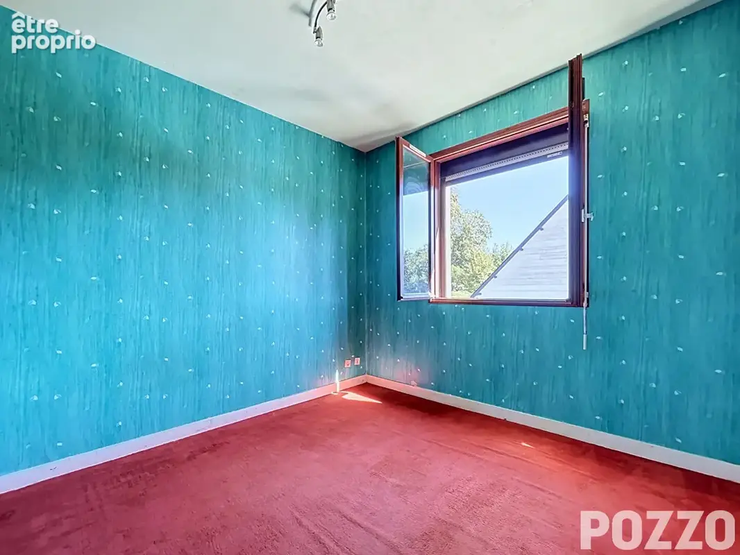 Maison Sainte-Cécile 135 m2 - photo 6