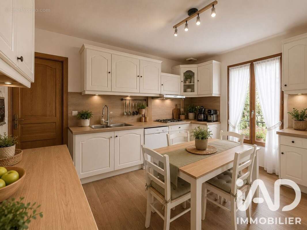 Photo 5 - Maison à VULAINES-SUR-SEINE
