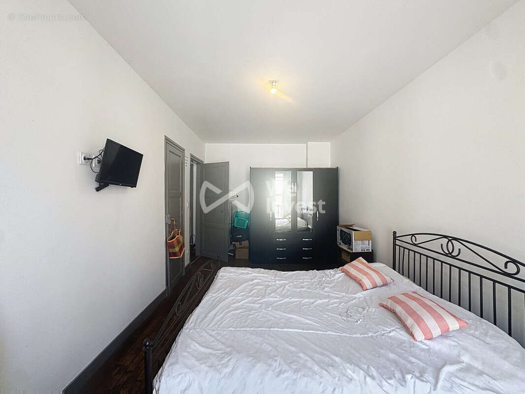 Appartement à LA CAPELLE