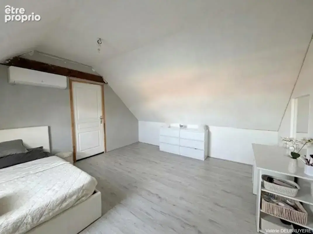 Maison 5 pièces à vendre à Pommereuil (59360) - photo 10