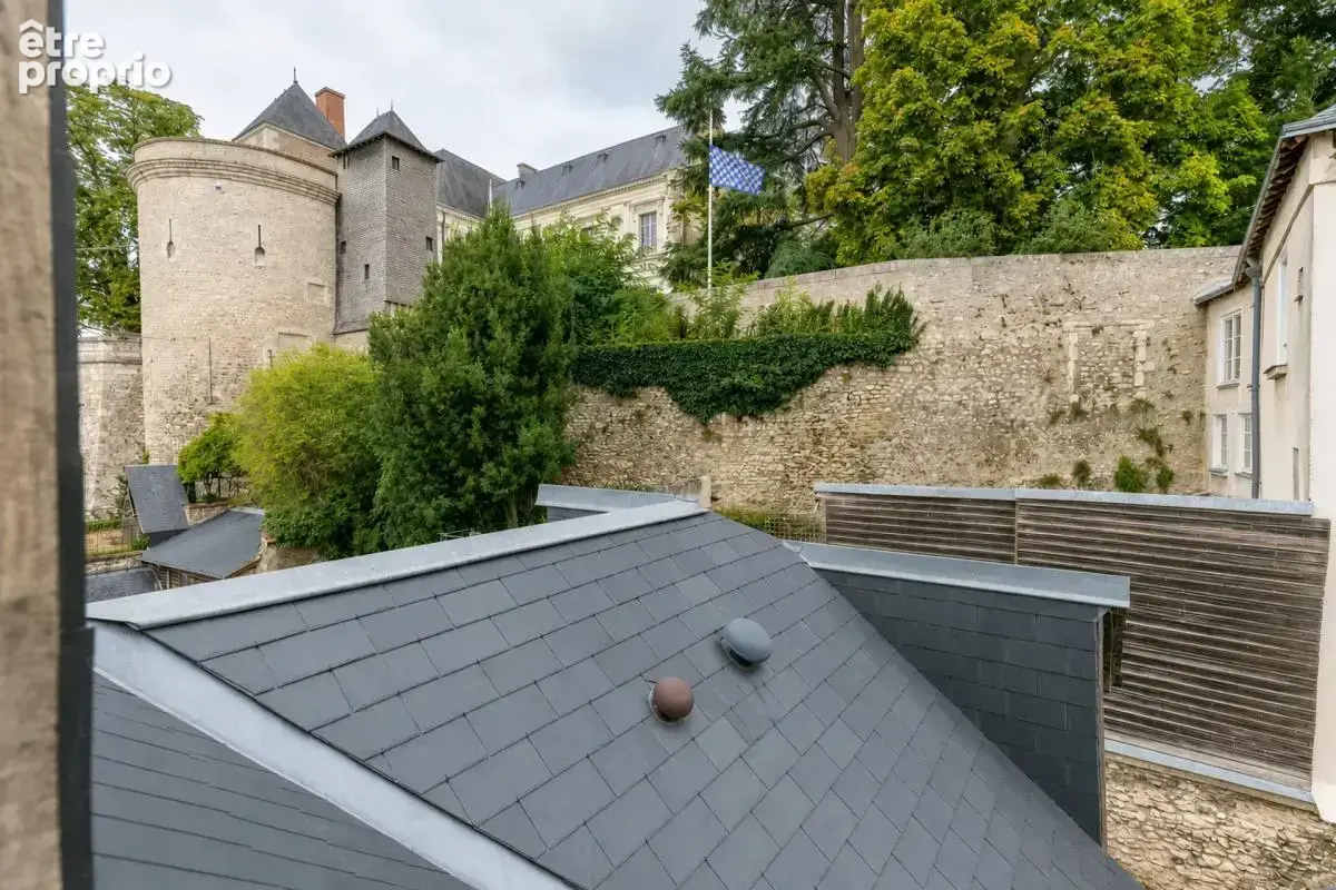 Appartement de 3 pièces de 96 m² à Blois - photo 25