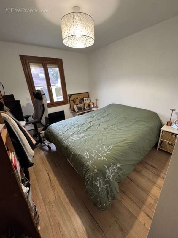 Maison à MONT-SAINT-AIGNAN