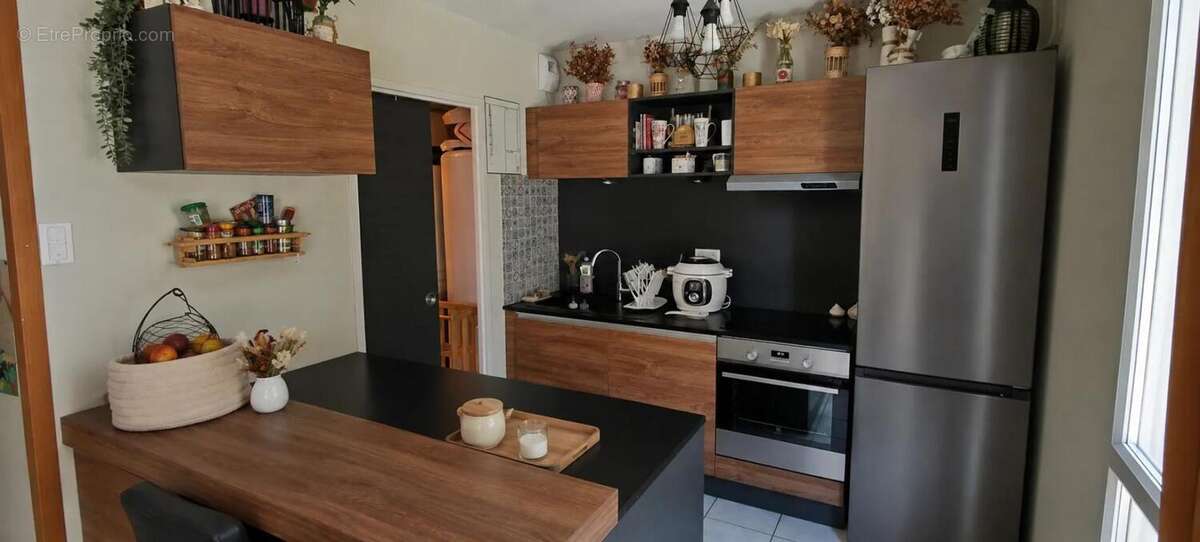 Appartement à AMIENS