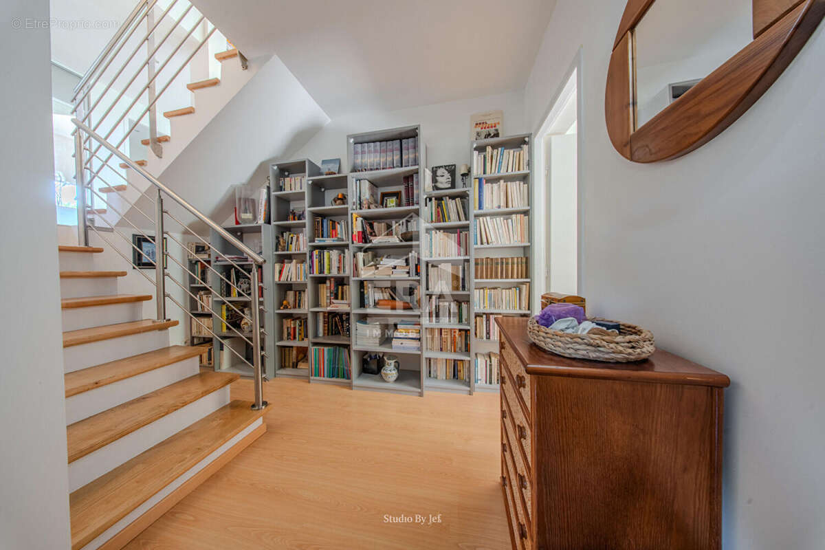 Maison 204m² à bruguières - photo 3