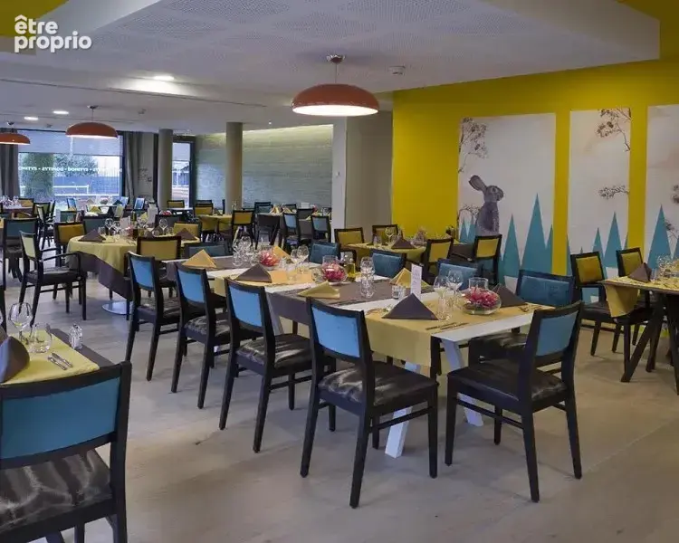 Investissement en residence Senior - photo 5