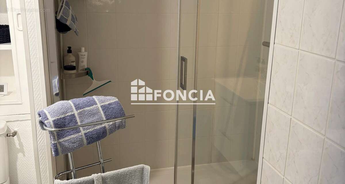 Appartement à AMIENS