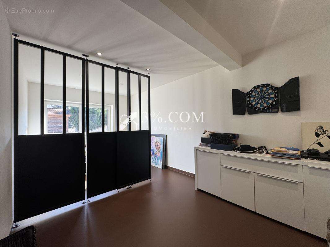 Maison à STEINBOURG