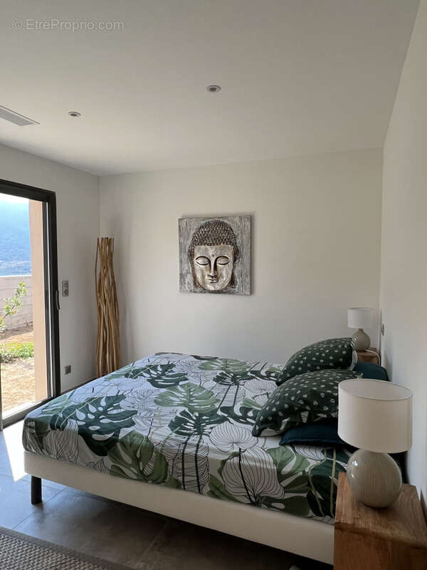 Maison à SANT&#039;ANDREA-D&#039;ORCINO