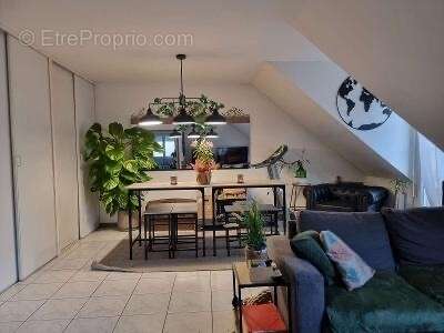 Appartement 60 m² à Tournan-En-Brie  - photo 30