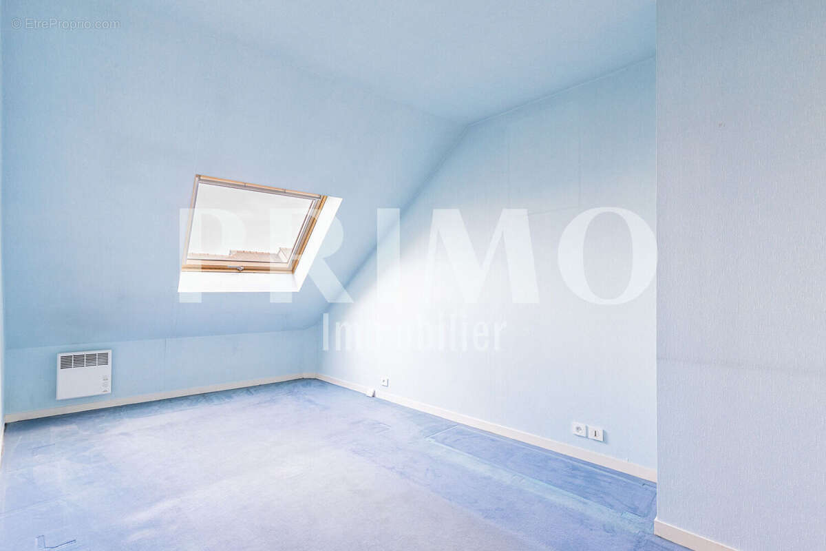 Appartement à ANTONY