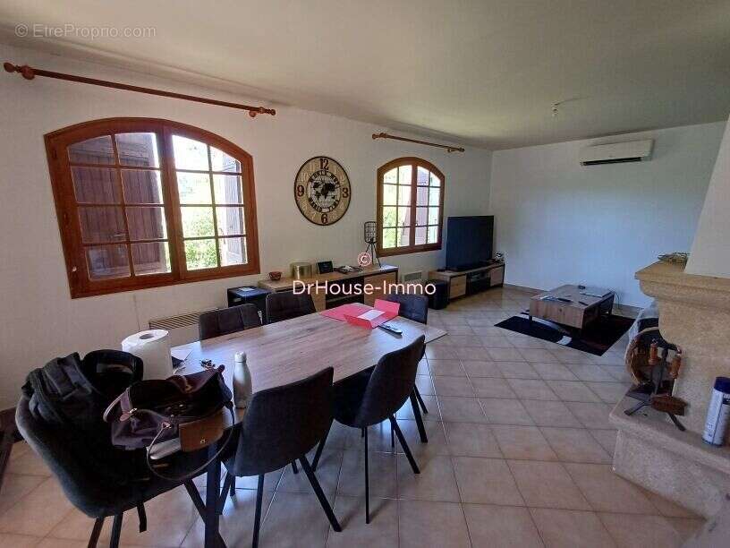 Maison 3 pièces 84 m² à vendre à Cazouls-D'herault (34120) - photo 9