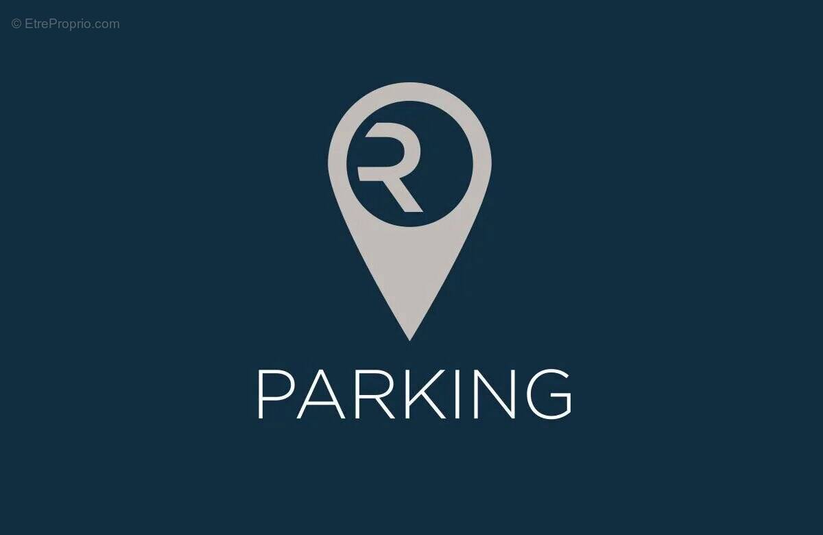 Parking à BOULOGNE-BILLANCOURT