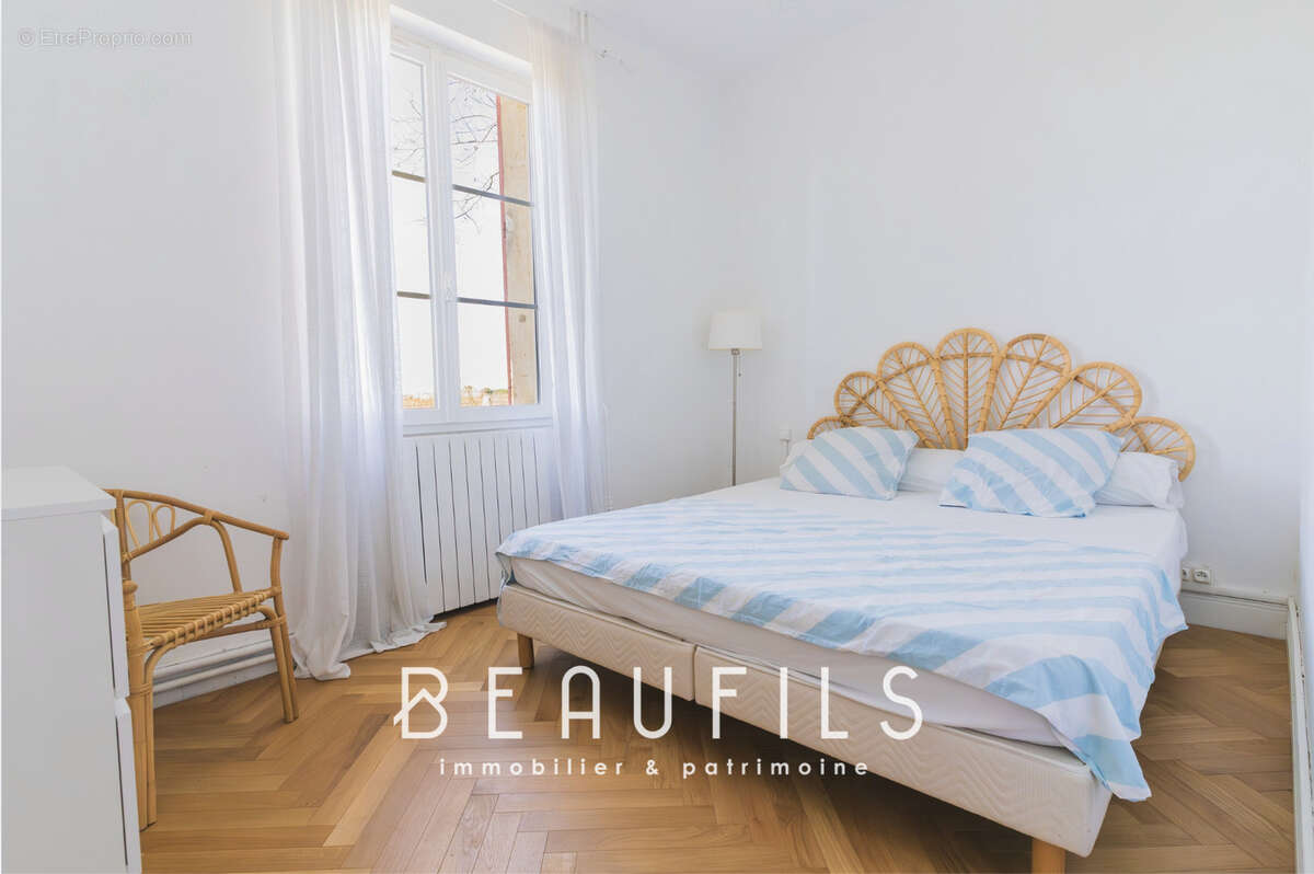 Maison à AIGUES-MORTES