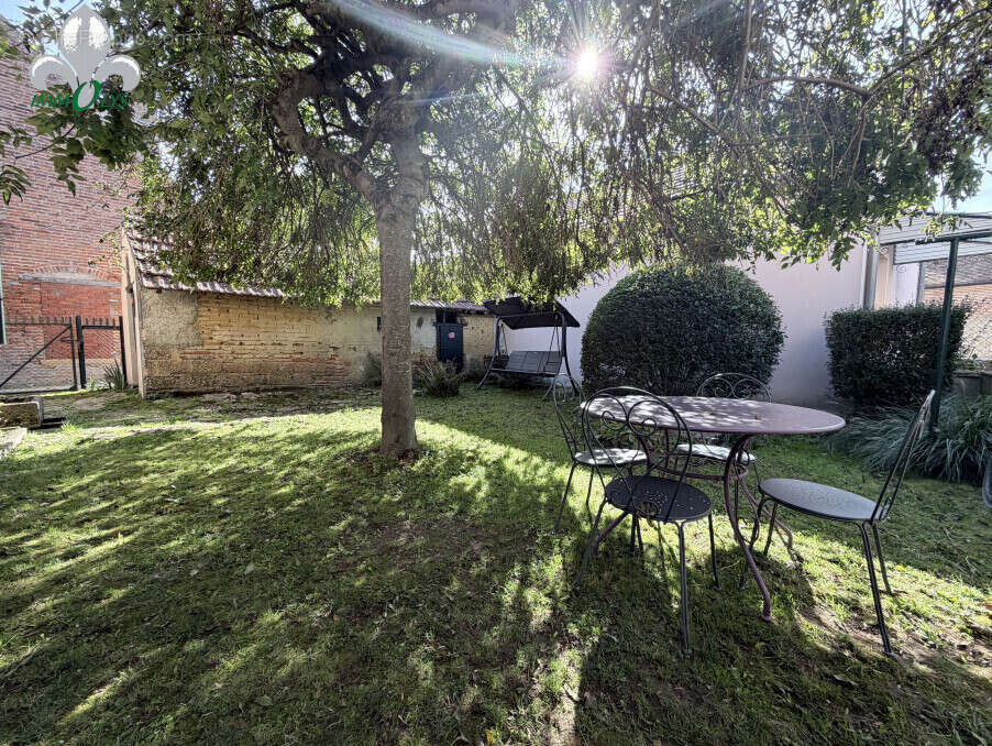 Maison à LONGEPIERRE