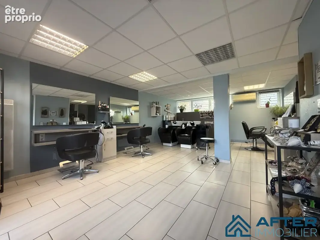 60 m² à Damelevieres  - photo 7