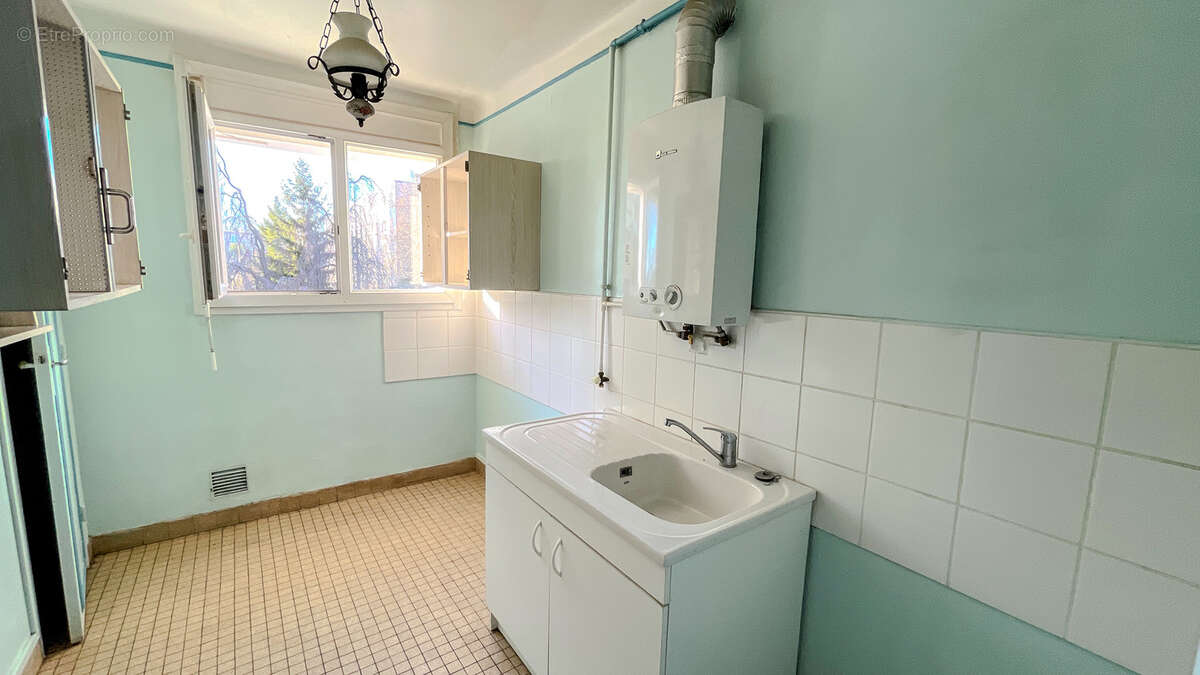 Appartement à HOUILLES