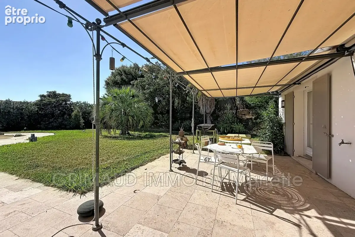 Maison 126 m² à vendre à Cogolin (83310) - photo 4