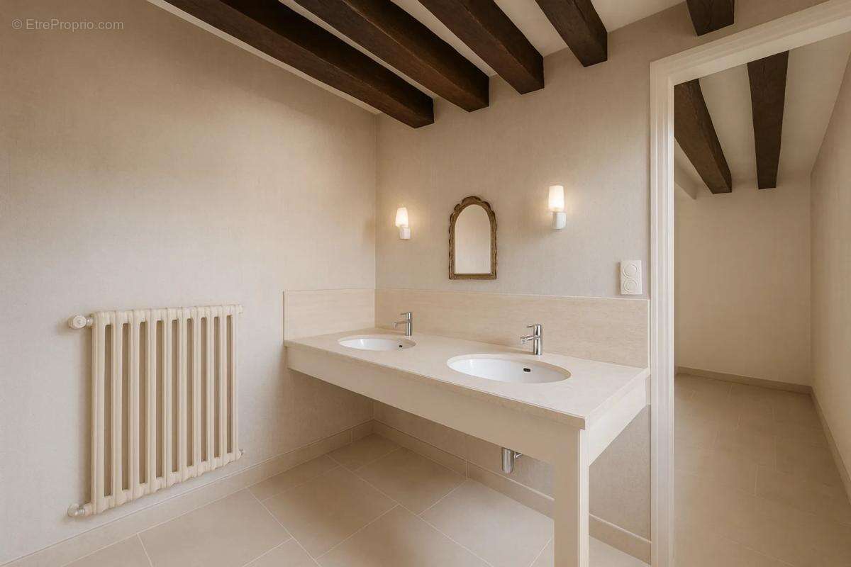 Maison à NOGENT-LE-ROTROU