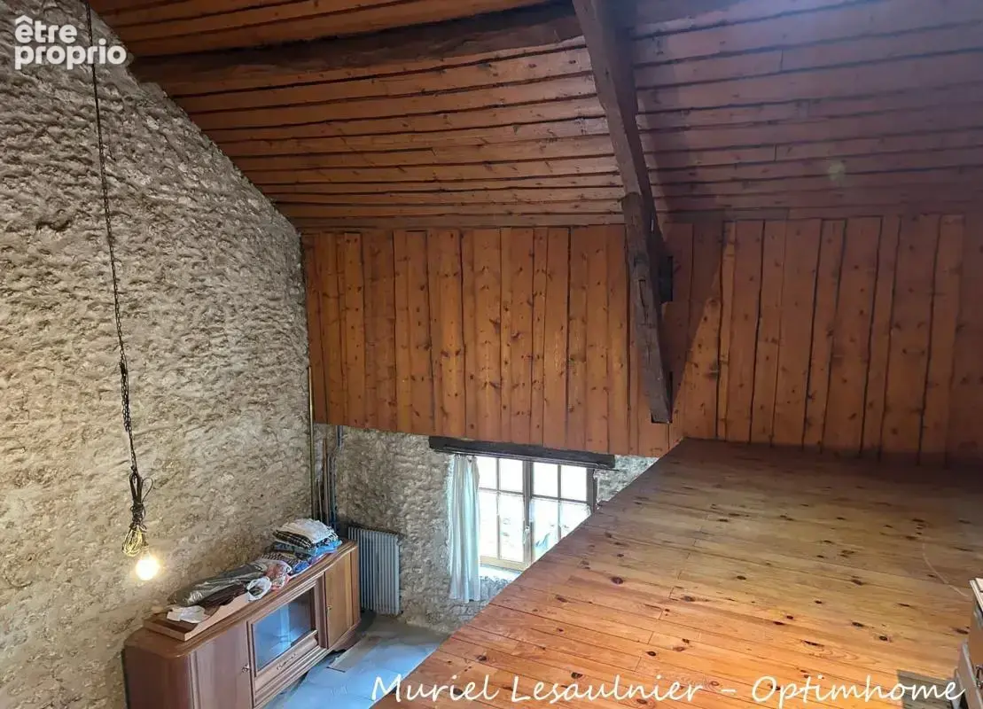 Maison à fort potentiel dépendance de 90 m² - photo 3