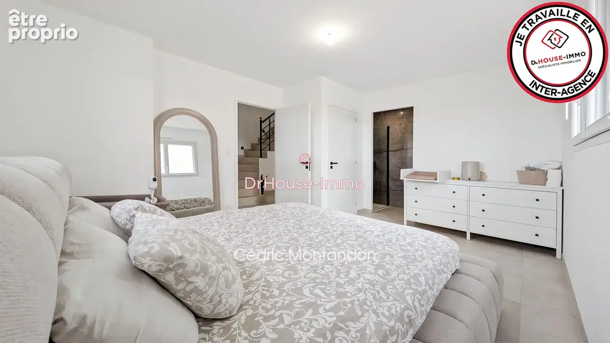 Maison 6 pièces 142 m² à vendre à Cresserons (14440) - photo 17
