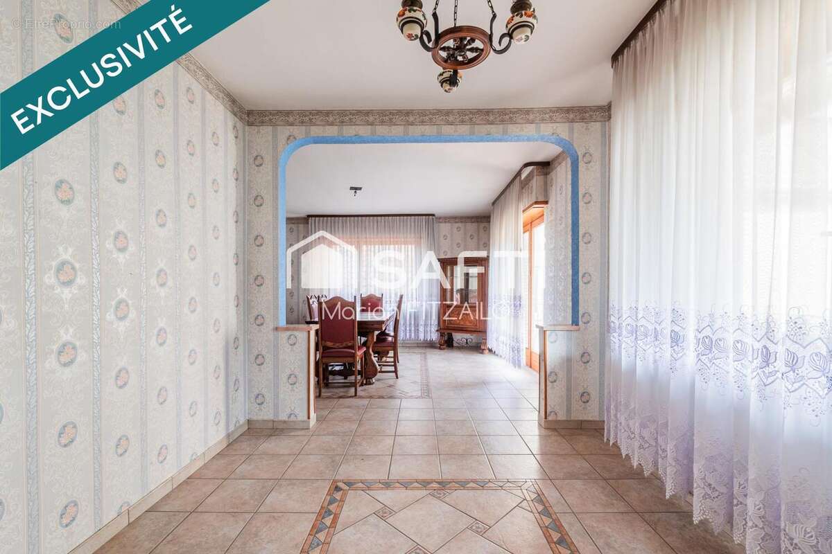 Photo 4 - Maison à KESSELDORF