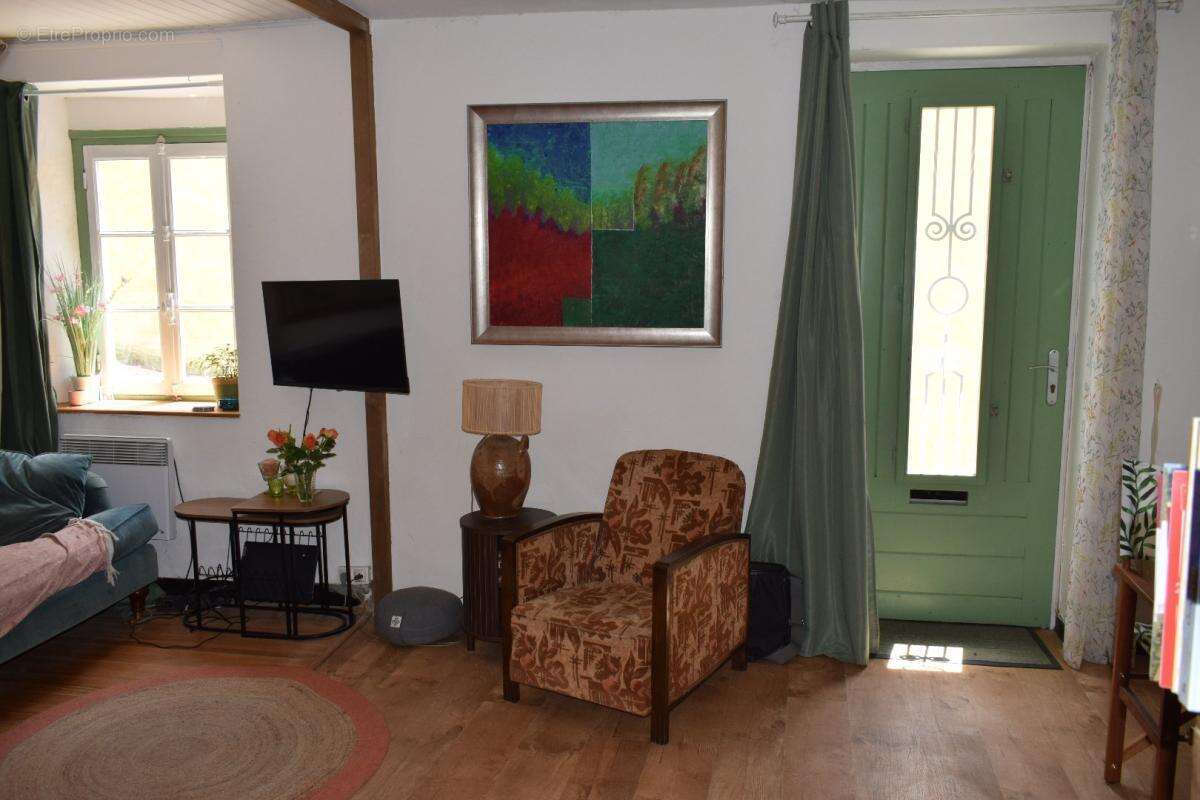 Maison à QUILLAN
