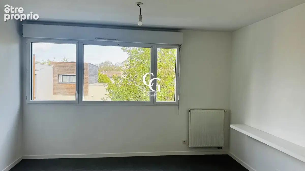 Appartement 2 pièces 39 m² à vendre à Nantes (44300) - photo 6