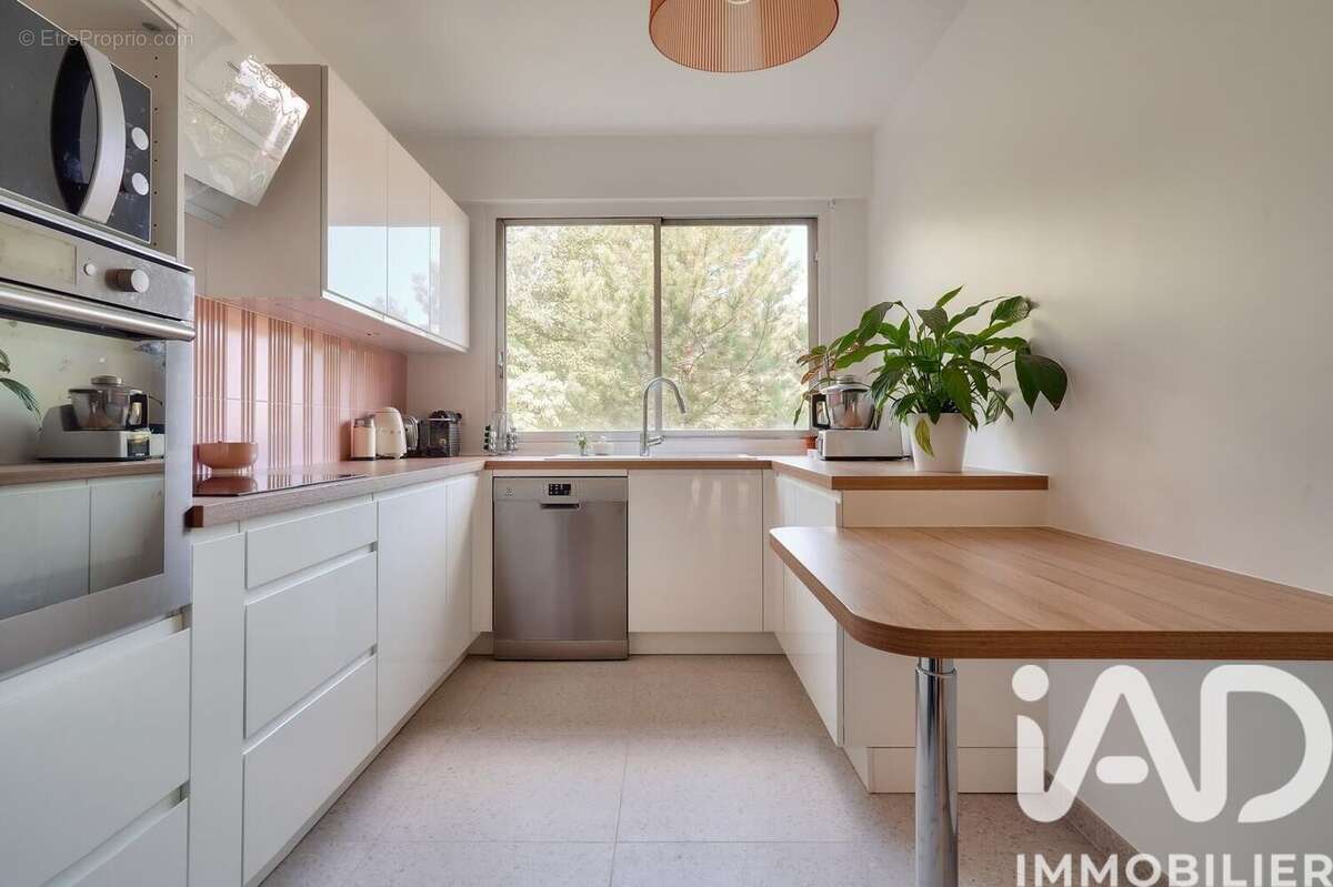 Photo 9 - Appartement à SCEAUX