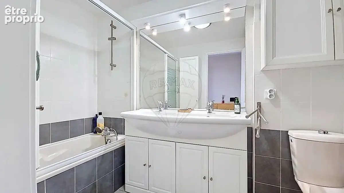 Appartement 3 chambre(s) à vendre - photo 12
